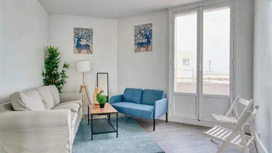 Apartments in Nanterre - photo 3