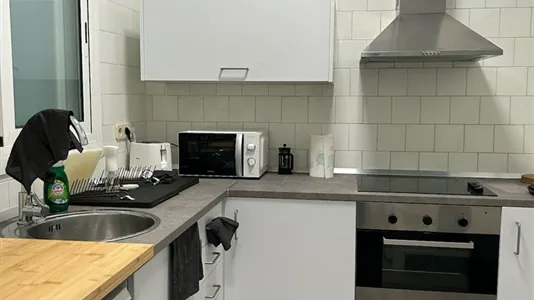 Rooms in Barcelona Sants-Montjuïc - photo 9