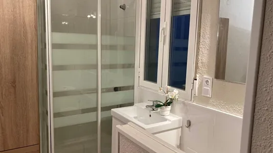 Rooms in Madrid Puente de Vallecas - photo 6