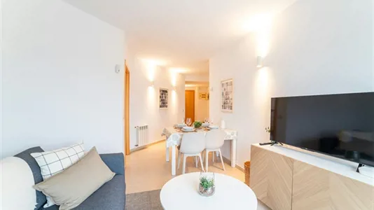 Apartments in Cañada Real de la Galiana - photo 3