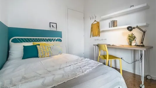 Rooms in Padua - photo 4