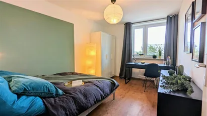 Room for rent in Munich