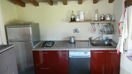 Houses in Fiesole - photo 8