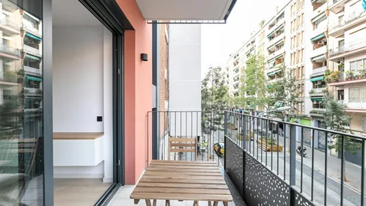 Apartments in Barcelona Sant Andreu - photo 6