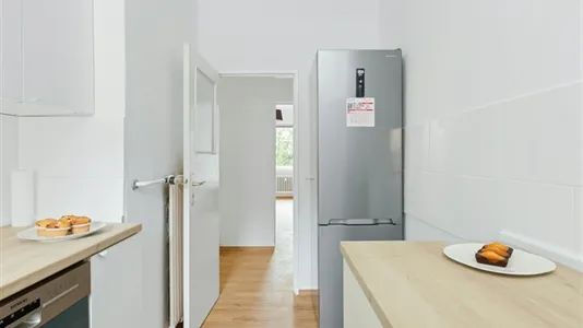 Rooms in Location is not specified - photo 9