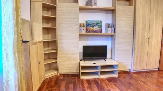 Apartments in Roma Municipio I – Centro Storico - photo 4