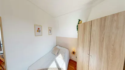 Room for rent in Paris 18ème arrondissement - Montmartre, Paris