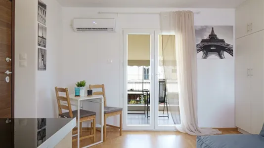 Apartments in Location is not specified - photo 7