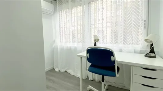 Rooms in Alboraya - photo 5