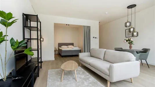 Apartments in Den Bosch - photo 7