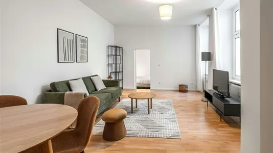 Apartments in Berlin Pankow - photo 4