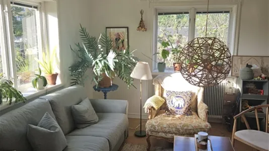 Houses in Nacka - photo 8