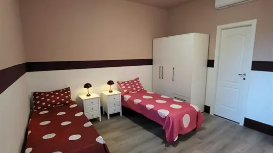 Rooms in Florence - photo 1