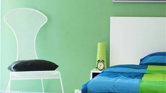 Rooms in Milano Zona 2 - Stazione Centrale, Gorla, Turro, Greco, Crescenzago - photo 8