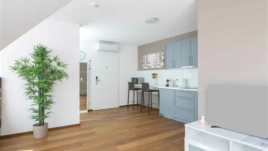 Apartments in Vienna Alsergrund - photo 10