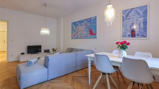 Apartments in Berlin Pankow - photo 4