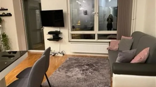Apartments in Lundby - photo 1