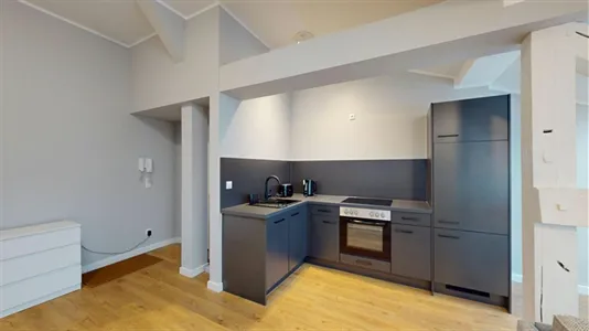 Apartments in Berlin Friedrichshain-Kreuzberg - photo 4