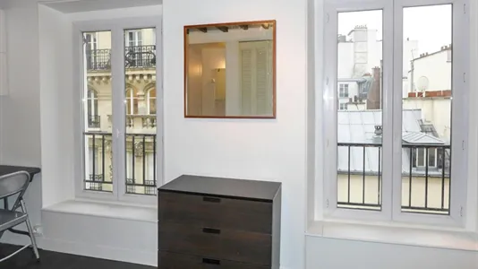 Apartments in Paris 7ème arrondissement - photo 8