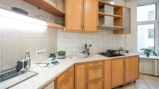 Rooms in Riga Centrs - photo 7