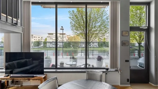 Apartments in Hammarbyhamnen - photo 11