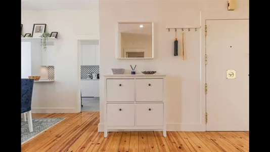 Apartments in Location is not specified - photo 6