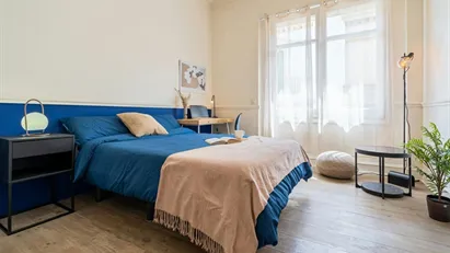 Room for rent in Barcelona Sarrià-St. Gervasi, Barcelona