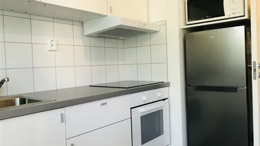 Apartments in Lundby - photo 2