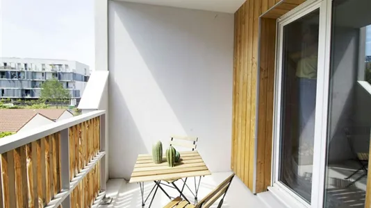 Rooms in Grenoble - photo 4