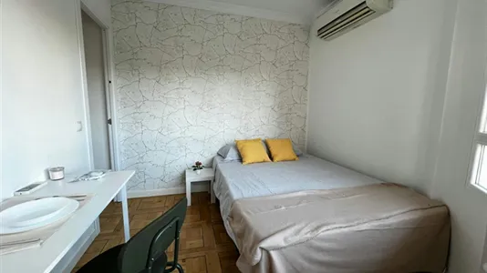 Rooms in Madrid Tetuán - photo 6