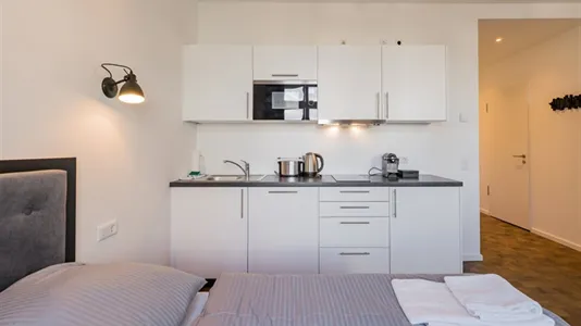 Apartments in Location is not specified - photo 7