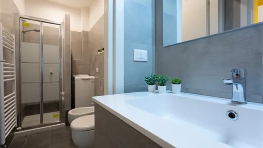 Apartments in Turin - photo 8