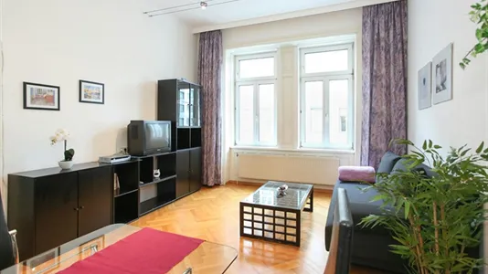 Apartments in Wien Ottakring - photo 6