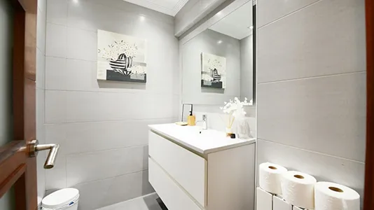 Rooms in Getxo - photo 9