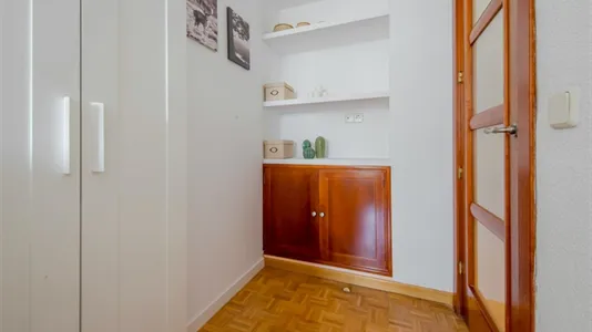 Rooms in Madrid Moncloa-Aravaca - photo 5