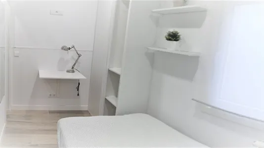 Rooms in Madrid Arganzuela - photo 4