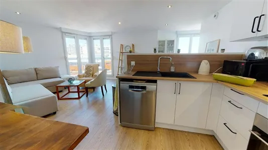 Rooms in Lyon - photo 6