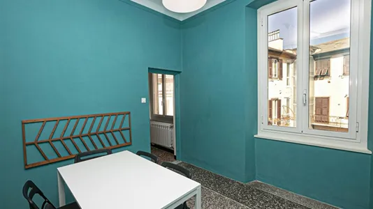Rooms in Genoa - photo 9