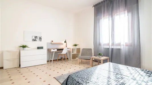 Rooms in Padua - photo 4