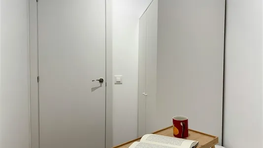 Apartments in Madrid Arganzuela - photo 6