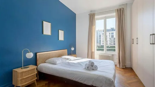 Apartments in Lyon - photo 4