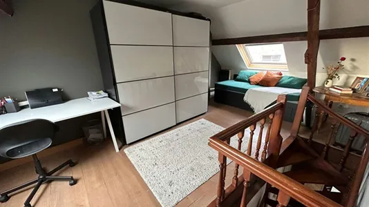 Apartments in Stad Antwerp - photo 7