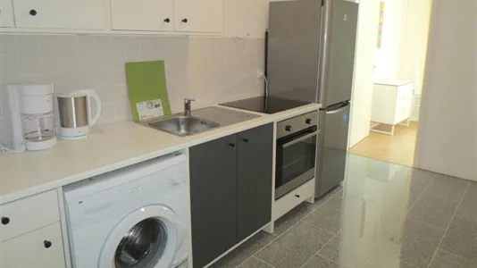 Rooms in Location is not specified - photo 8