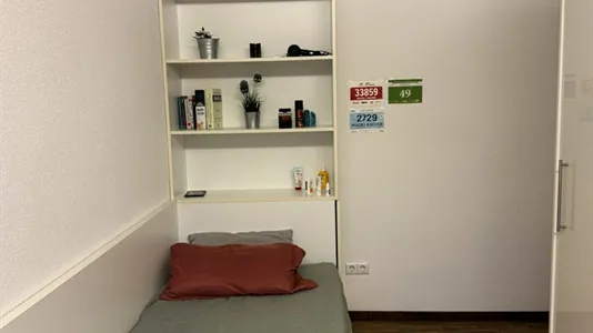 Rooms in Bochum - photo 2