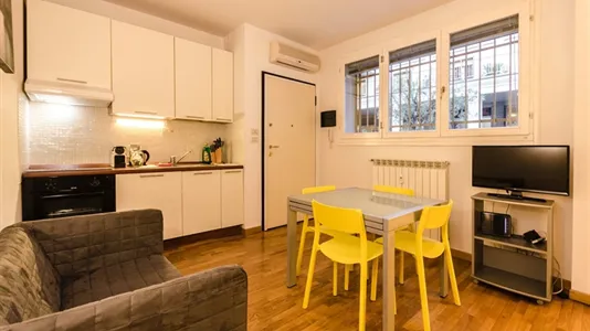 Apartments in Bologna - photo 7