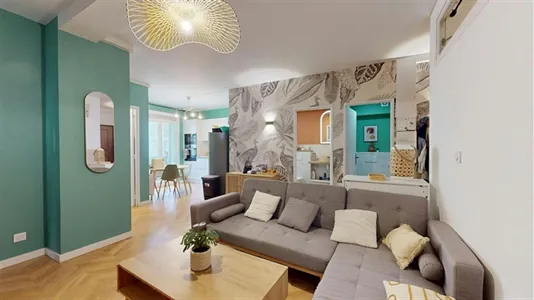 Rooms in Toulouse - photo 8