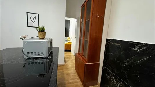 Rooms in Madrid Carabanchel - photo 10