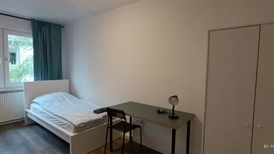 Rooms in Dortmund - photo 4