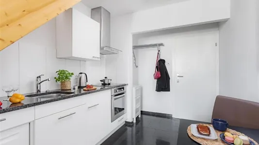 Apartments in Zürich Distrikt 4 - Aussersihl - photo 4