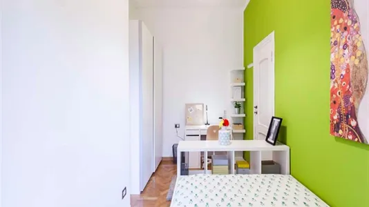 Rooms in Milano Zona 5 - Vigentino, Chiaravalle, Gratosoglio - photo 10